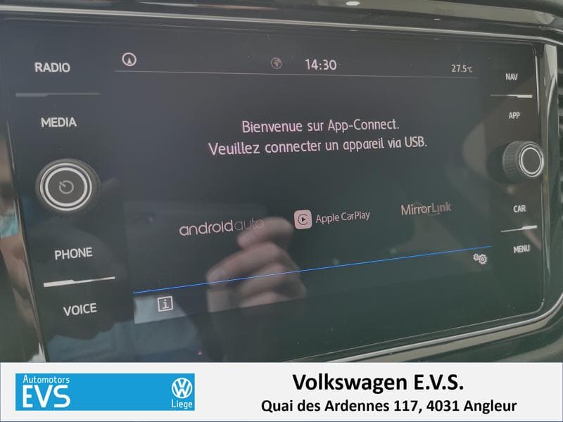 Volkswagen T-Roc Style - 26