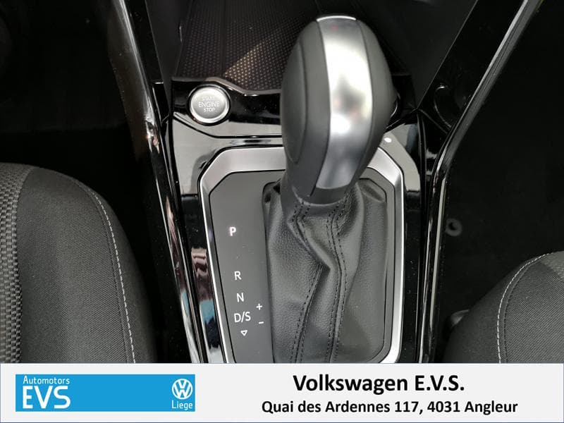 Volkswagen T-Roc Style - 22