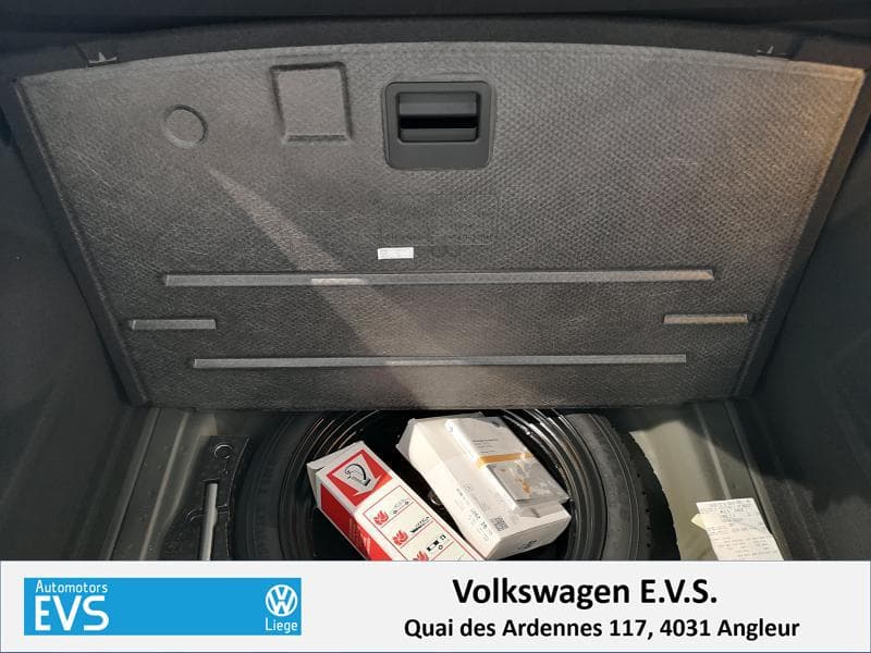 Volkswagen T-Roc Style - 8