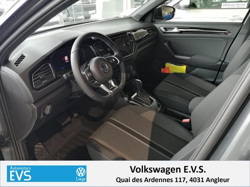 Volkswagen T-Roc Style - 11