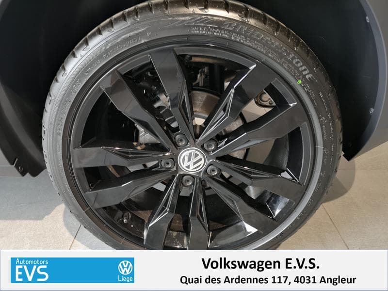 Volkswagen T-Roc Style - 6