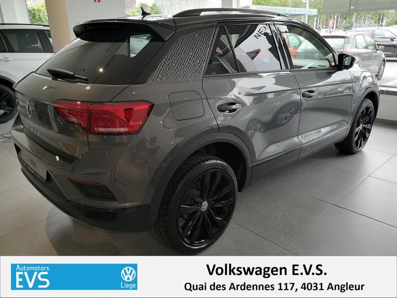 Volkswagen T-Roc Style - 2