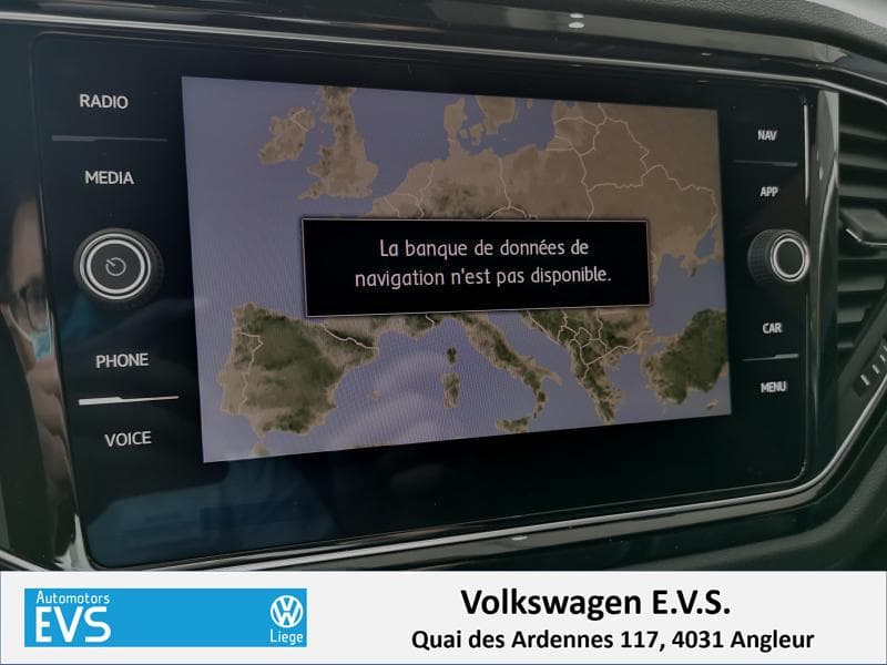 Volkswagen T-Roc Style - 25
