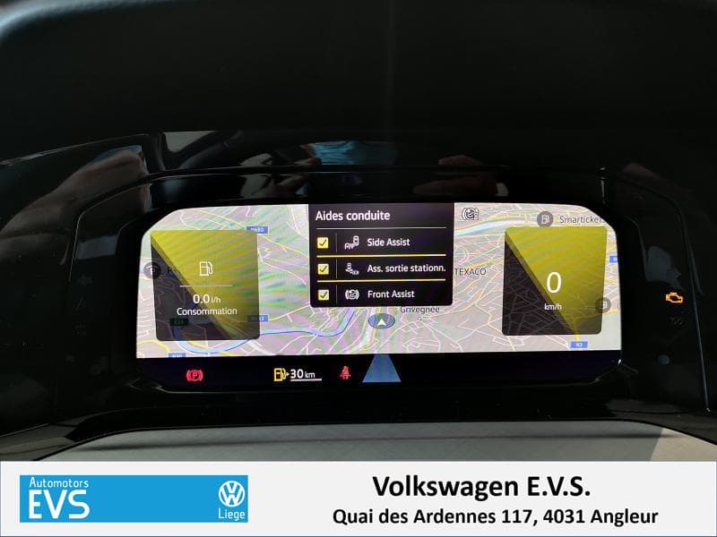 Volkswagen Golf Life - 18