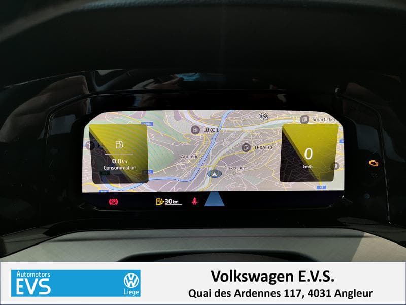 Volkswagen Golf Life - 15