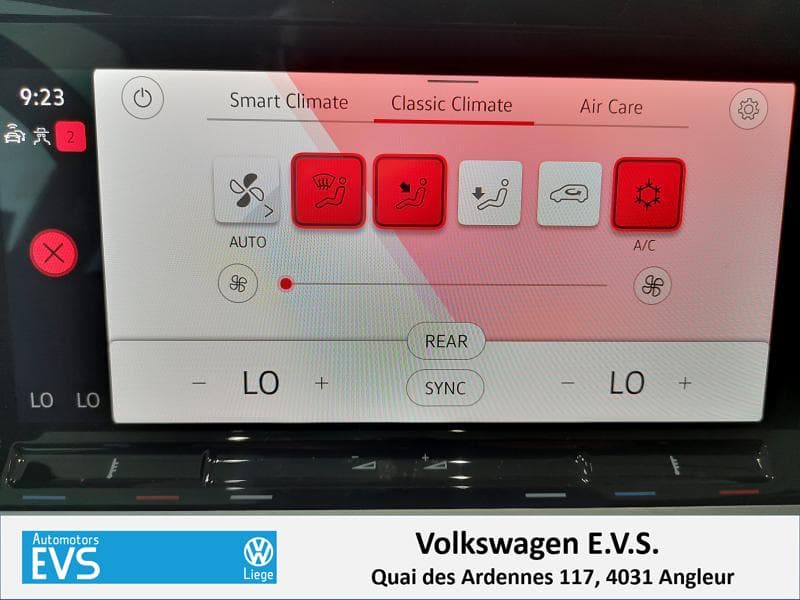 Volkswagen Golf Life - 24