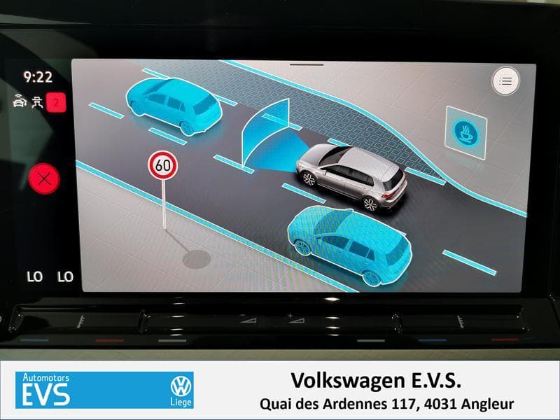 Volkswagen Golf Life - 23