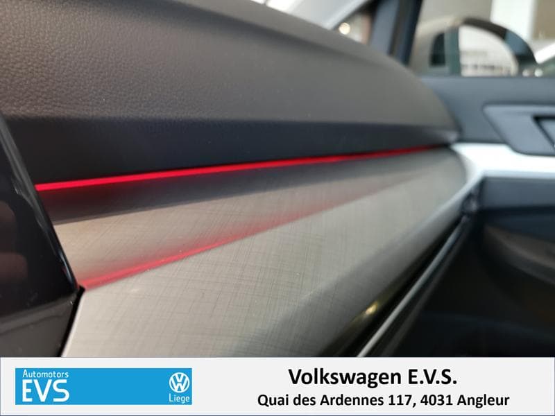 Volkswagen Golf Life - 27