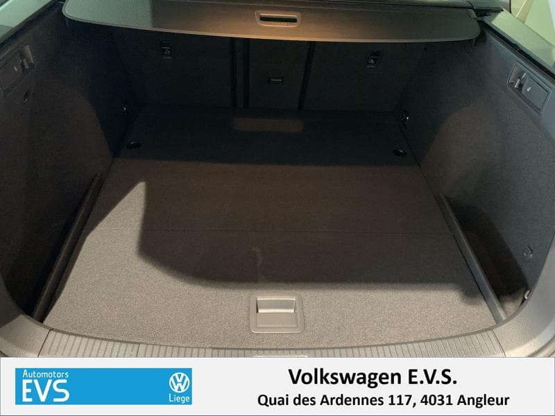 Volkswagen Golf Variant VII Comfortline - 22
