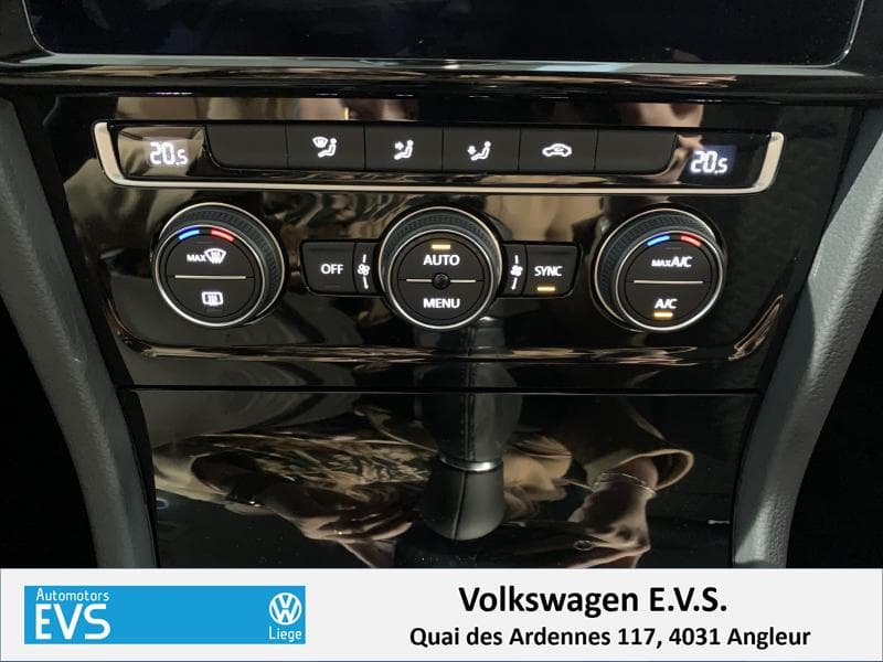 Volkswagen Golf Variant VII Comfortline - 14
