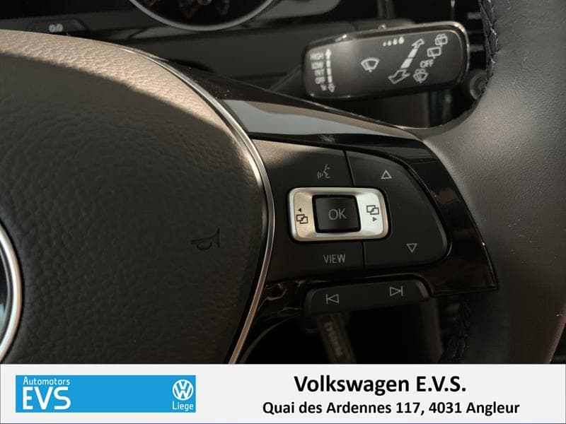 Volkswagen Golf Variant VII Comfortline - 17