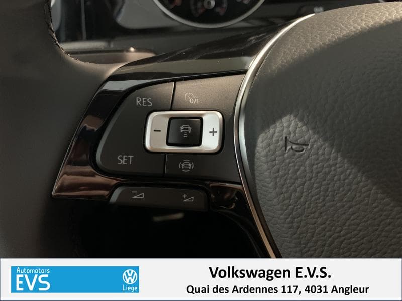 Volkswagen Golf Variant VII Comfortline - 16