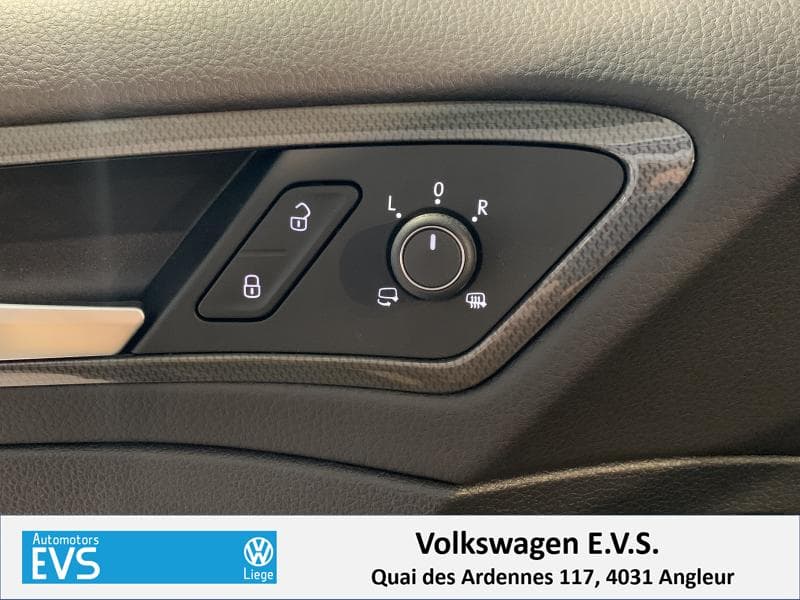 Volkswagen Golf Variant VII Comfortline - 19