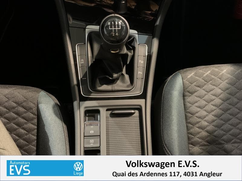Volkswagen Golf Variant VII Comfortline - 15