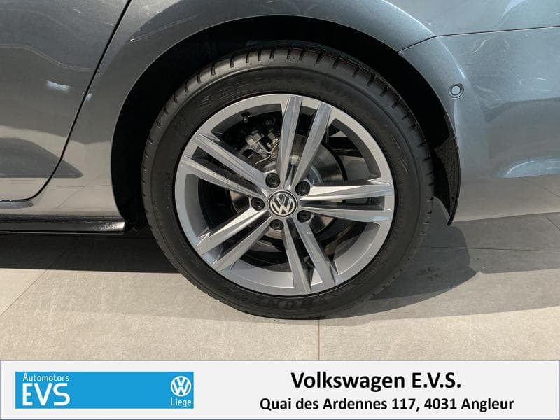 Volkswagen Golf Variant VII Comfortline - 25