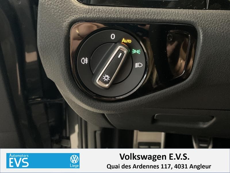 Volkswagen Golf Variant VII Comfortline - 18