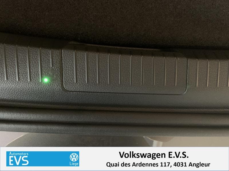 Volkswagen Golf Variant VII Comfortline - 23