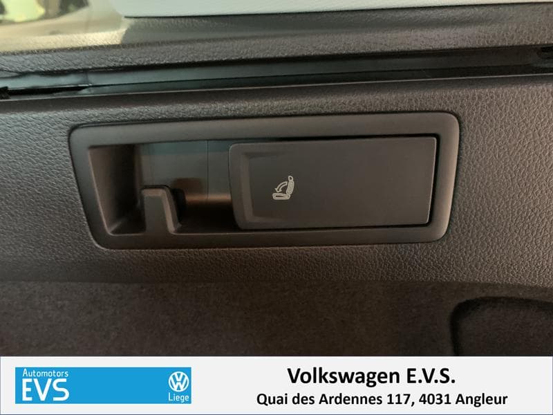 Volkswagen Golf Variant VII Comfortline - 24