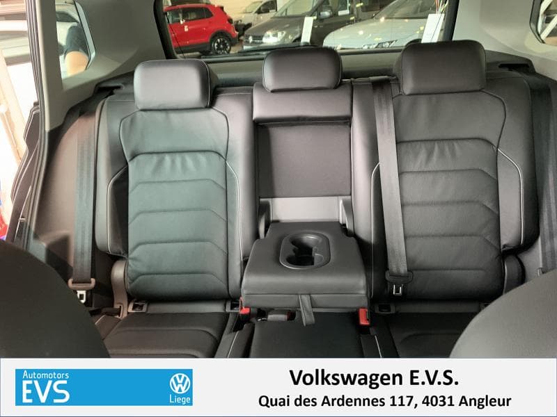 Volkswagen Tiguan Offroad 4motion - 31