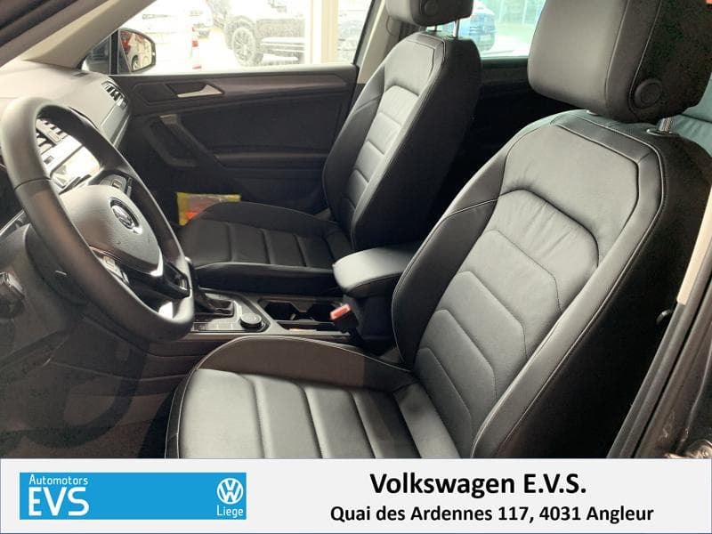 Volkswagen Tiguan Offroad 4motion - 19