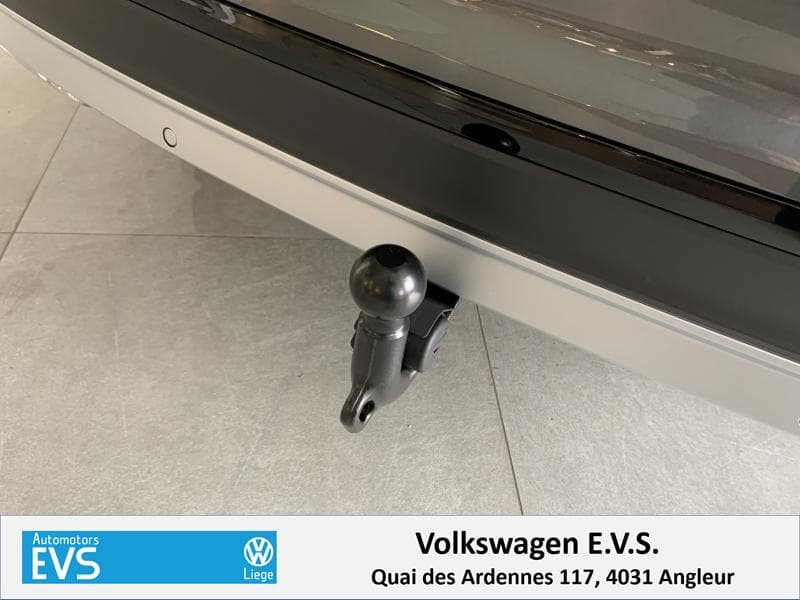 Volkswagen Tiguan Offroad 4motion - 14