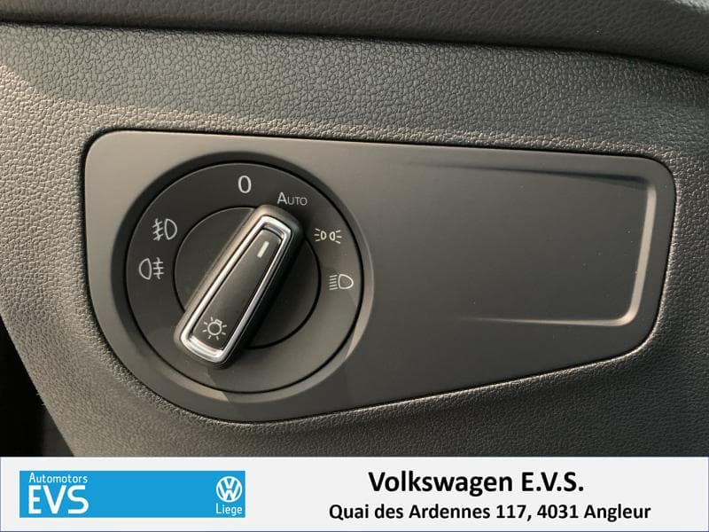 Volkswagen Tiguan Offroad 4motion - 26