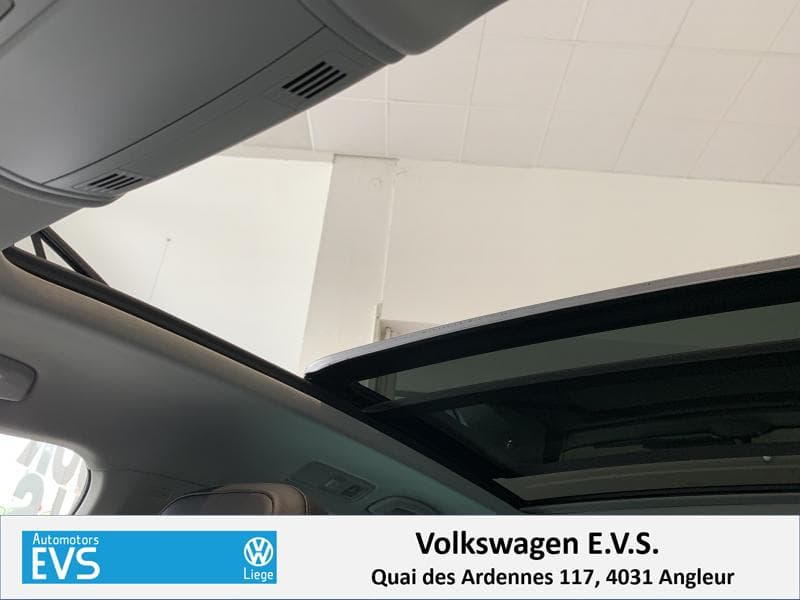 Volkswagen Tiguan Offroad 4motion - 42