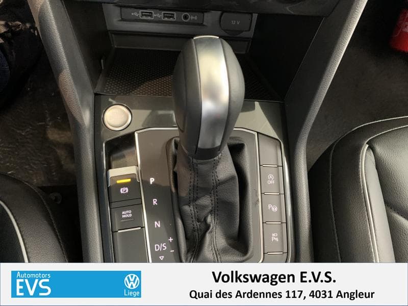Volkswagen Tiguan Offroad 4motion - 36