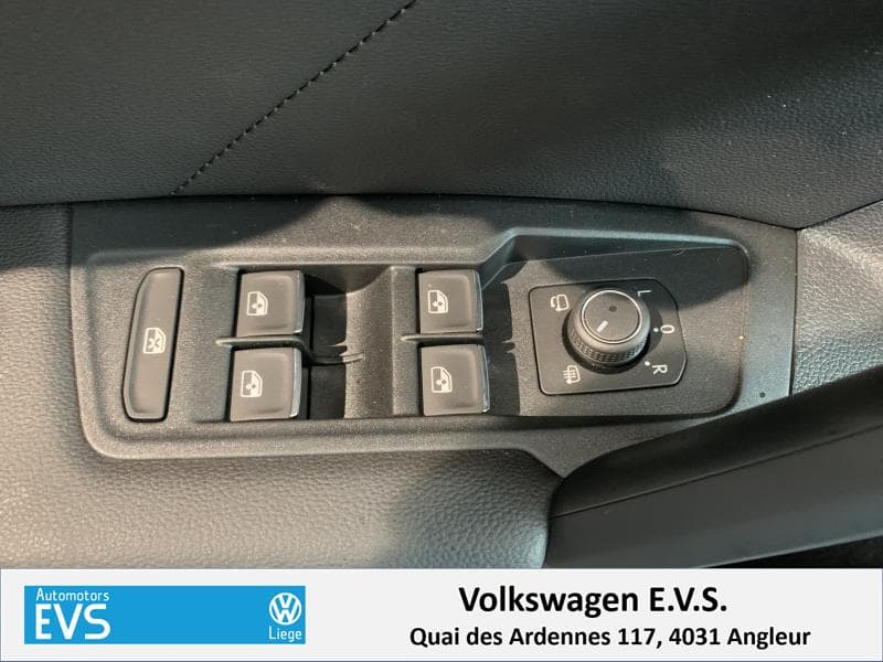 Volkswagen Tiguan Offroad 4motion - 23