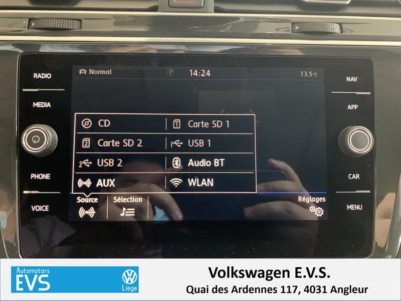 Volkswagen Tiguan Offroad 4motion - 40