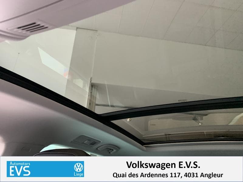 Volkswagen Tiguan Offroad 4motion - 41