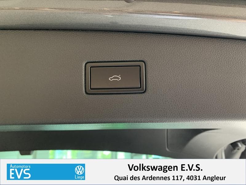 Volkswagen Tiguan Offroad 4motion - 17