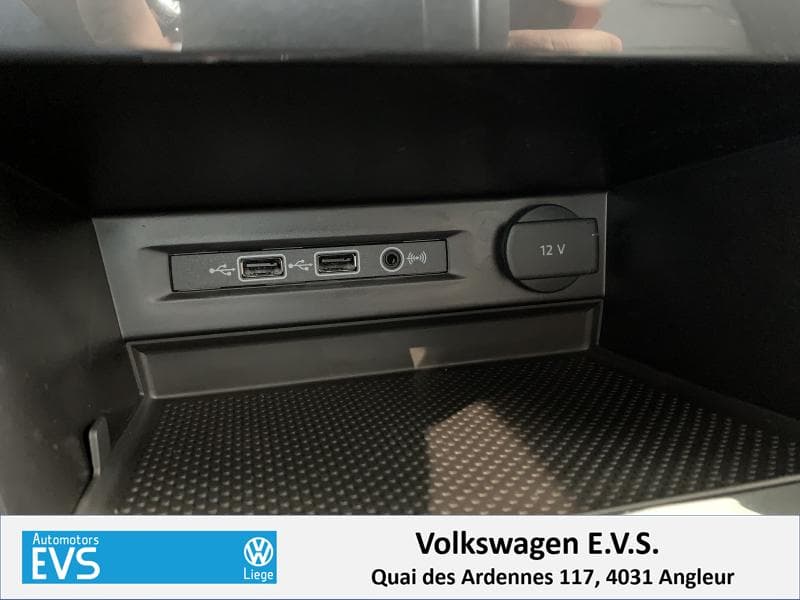 Volkswagen Tiguan Offroad 4motion - 35