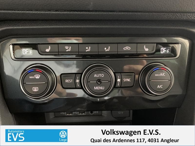 Volkswagen Tiguan Offroad 4motion - 34
