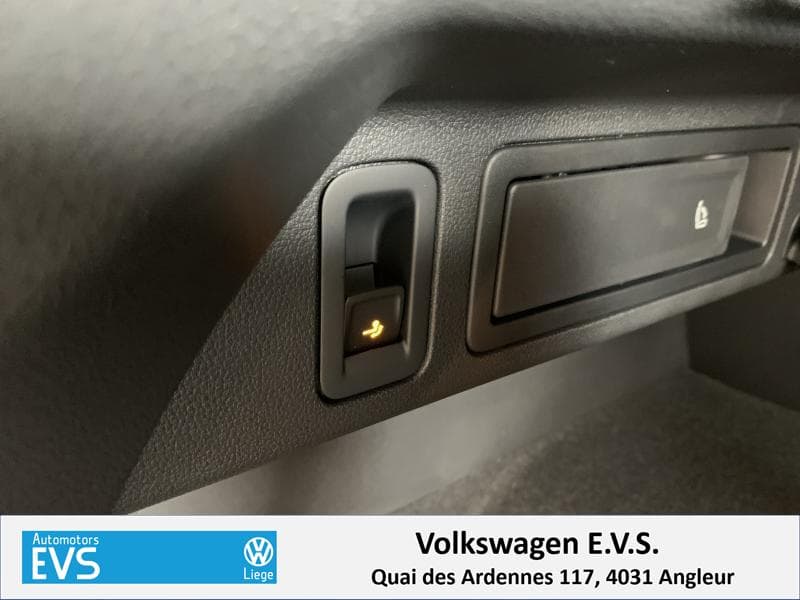 Volkswagen Tiguan Offroad 4motion - 16
