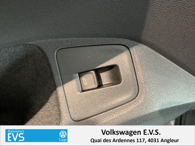 Volkswagen Tiguan Offroad 4motion - 22