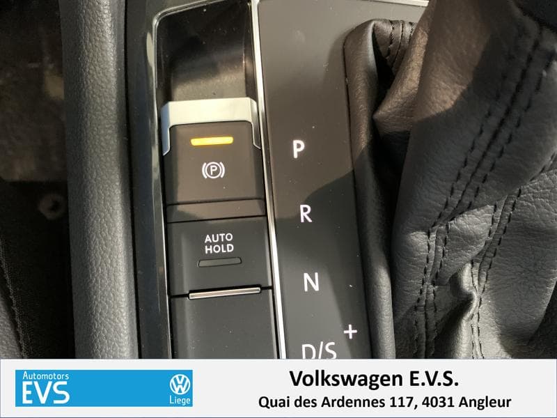 Volkswagen Tiguan Offroad 4motion - 37