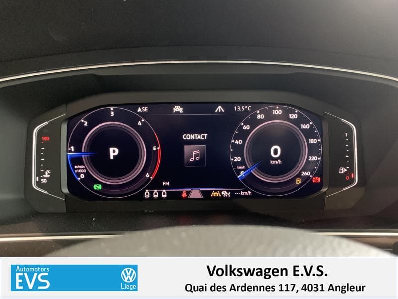 Volkswagen Tiguan Offroad 4motion - 27