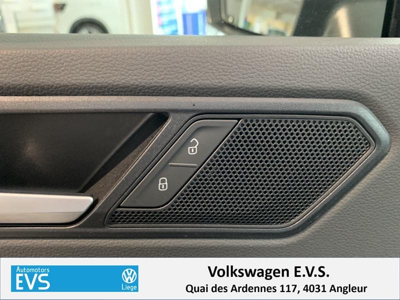 Volkswagen Tiguan Offroad 4motion - 21