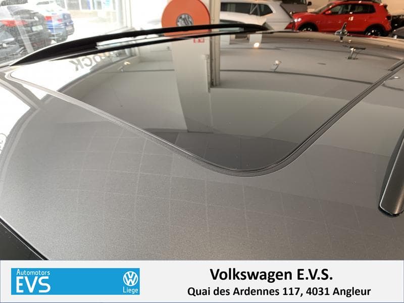 Volkswagen Tiguan Offroad 4motion - 12