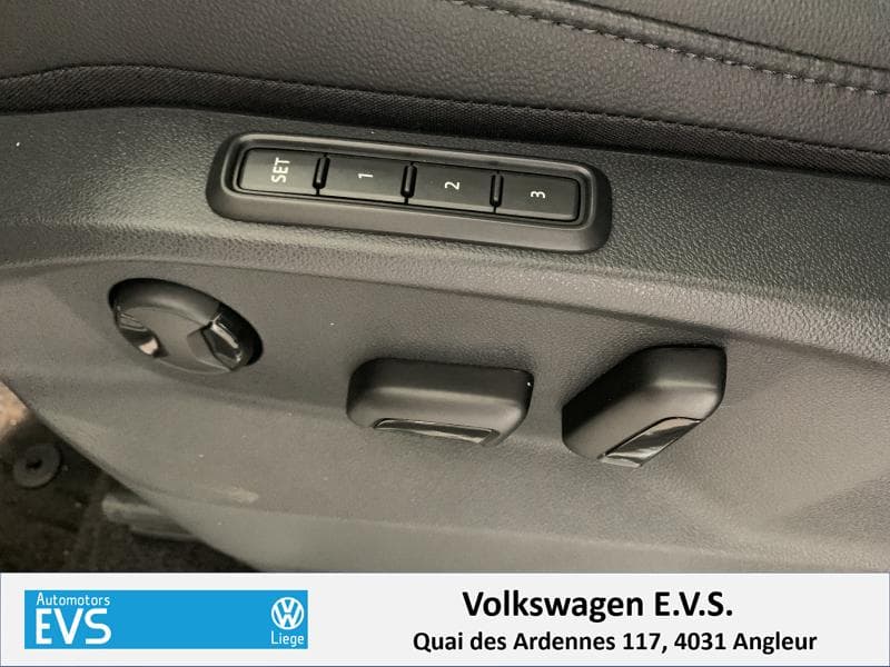 Volkswagen Tiguan Offroad 4motion - 25