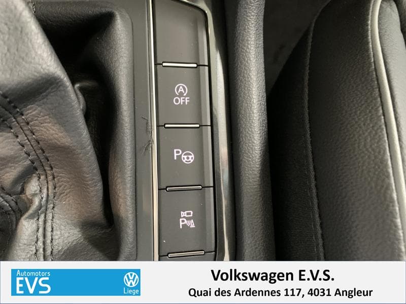 Volkswagen Tiguan Offroad 4motion - 38
