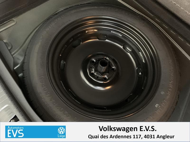 Volkswagen Tiguan Offroad 4motion - 15