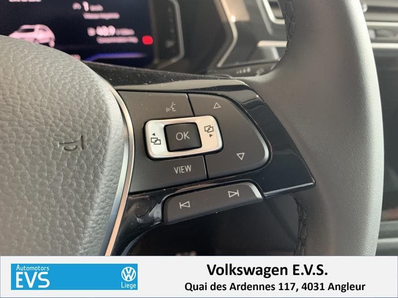 Volkswagen Tiguan Offroad 4motion - 30