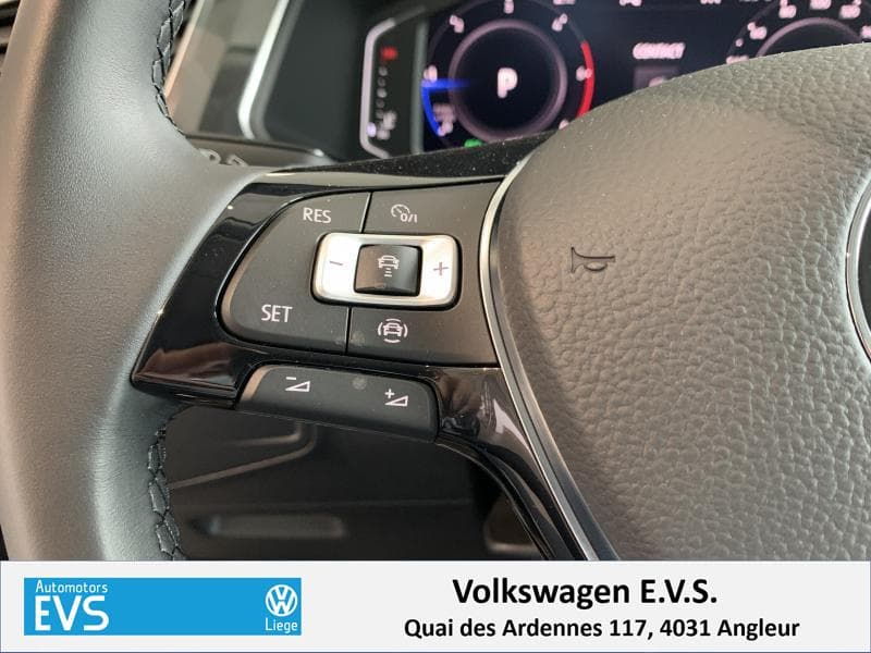 Volkswagen Tiguan Offroad 4motion - 29