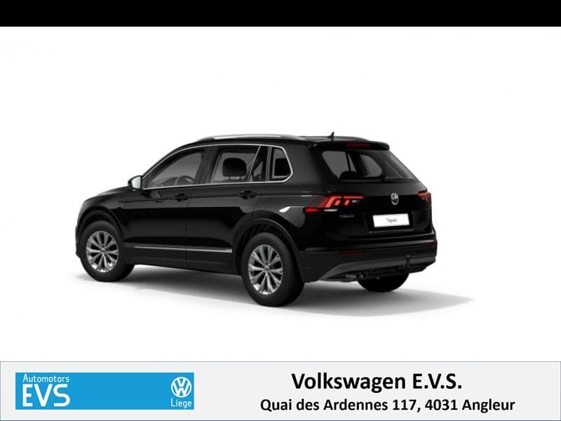 Volkswagen Tiguan III Comfortline - 3