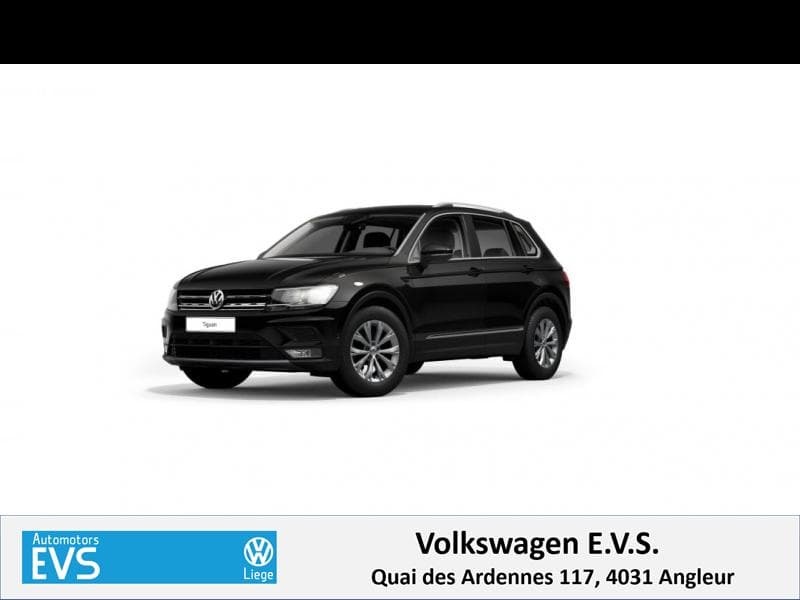 Volkswagen Tiguan III Comfortline - 1