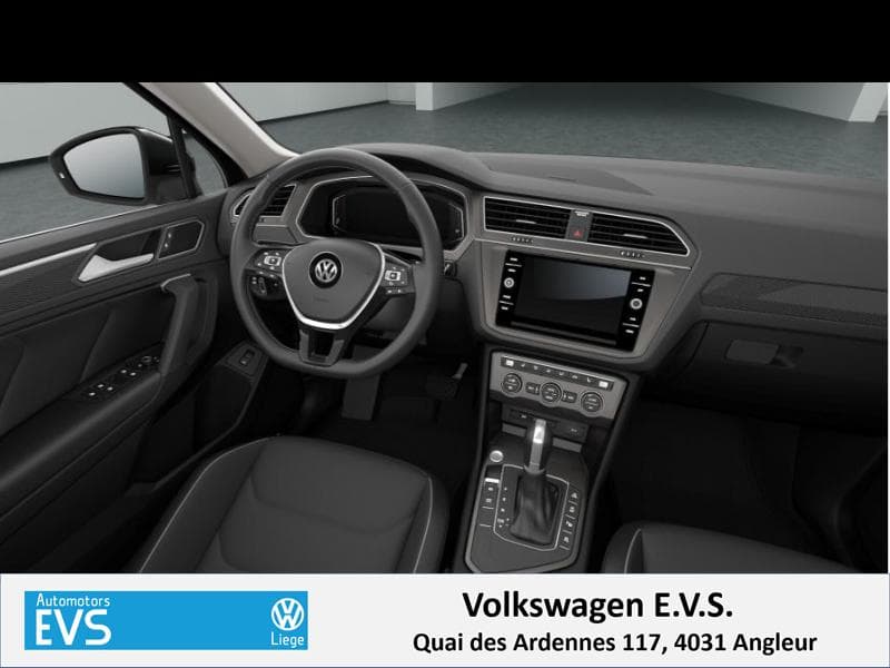 Volkswagen Tiguan III Highline - 4