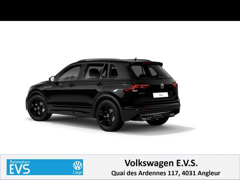 Volkswagen Tiguan III Highline - 3
