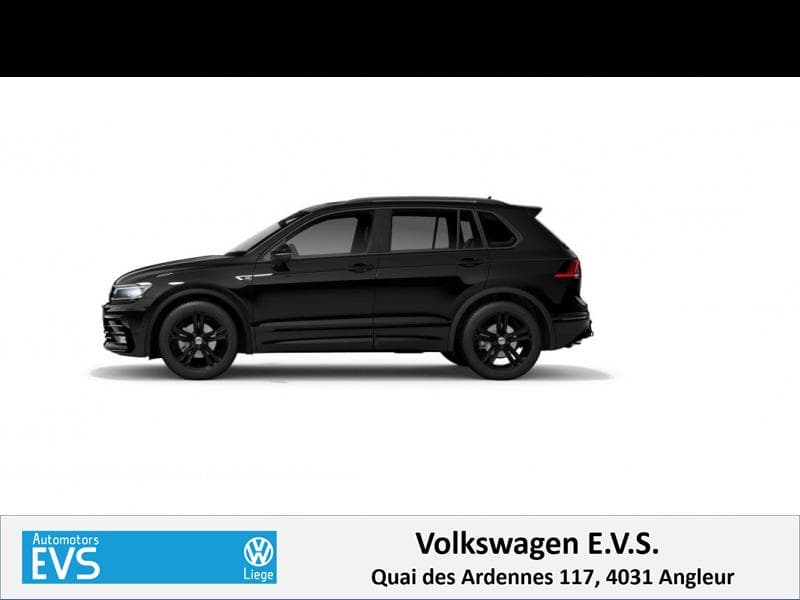 Volkswagen Tiguan III Highline - 2